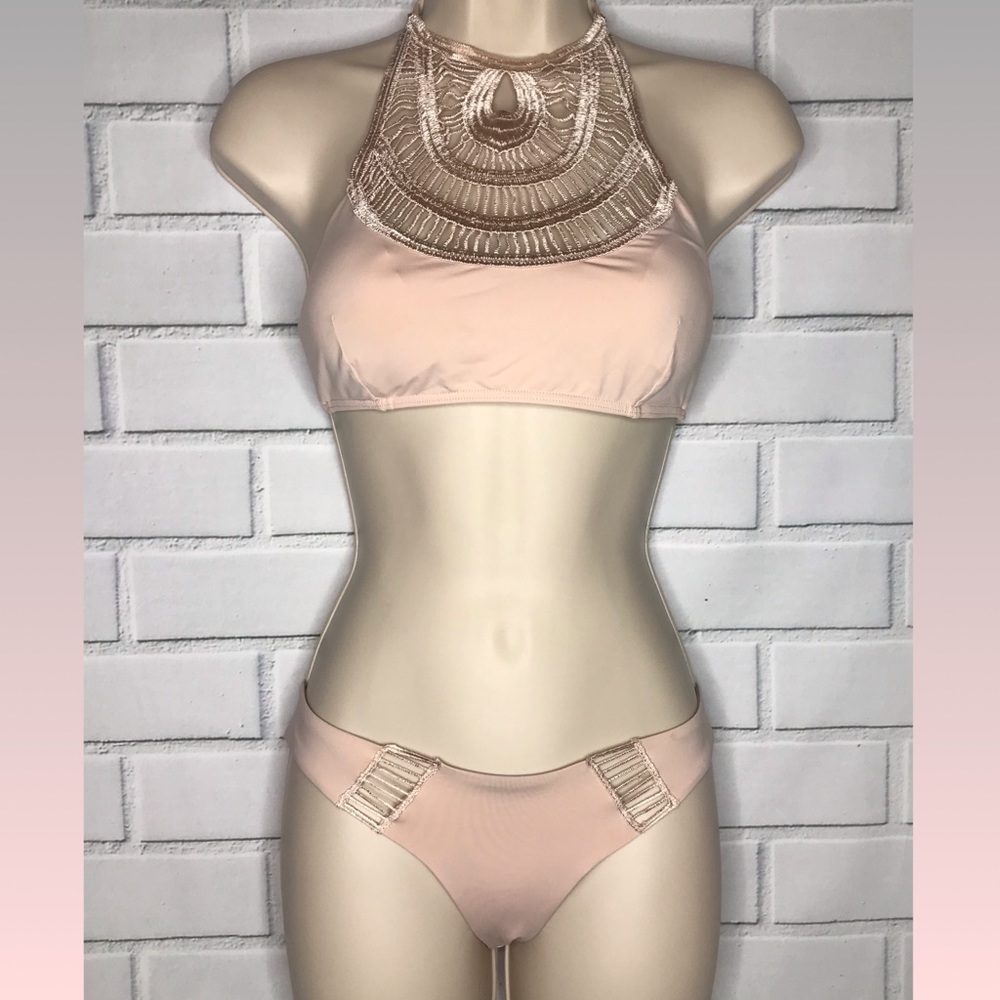 Brand new bikini